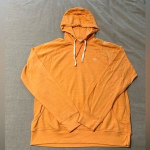 True Religion Mens Hoodie